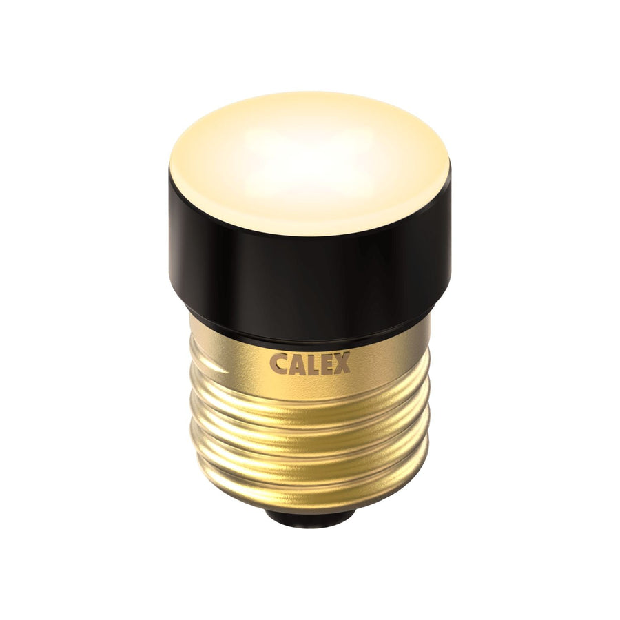 Calex E27 LED Mini Ring Puck 3,5W 3-staps dimbaar