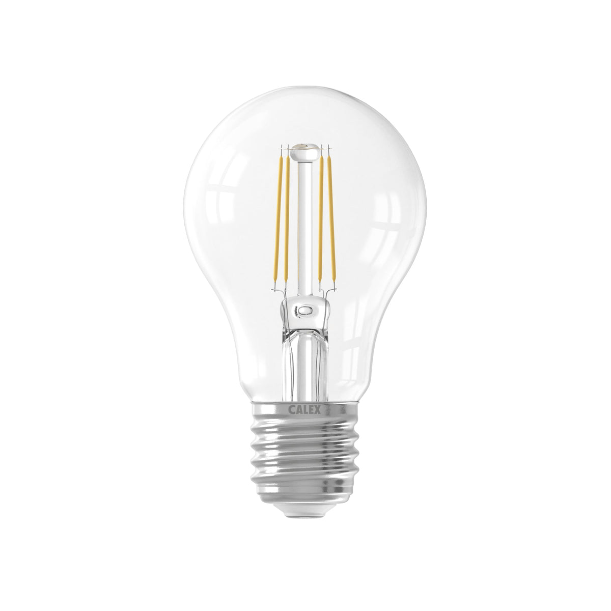 Calex E27 LED filamentlamp A60 4,5W dimbaar