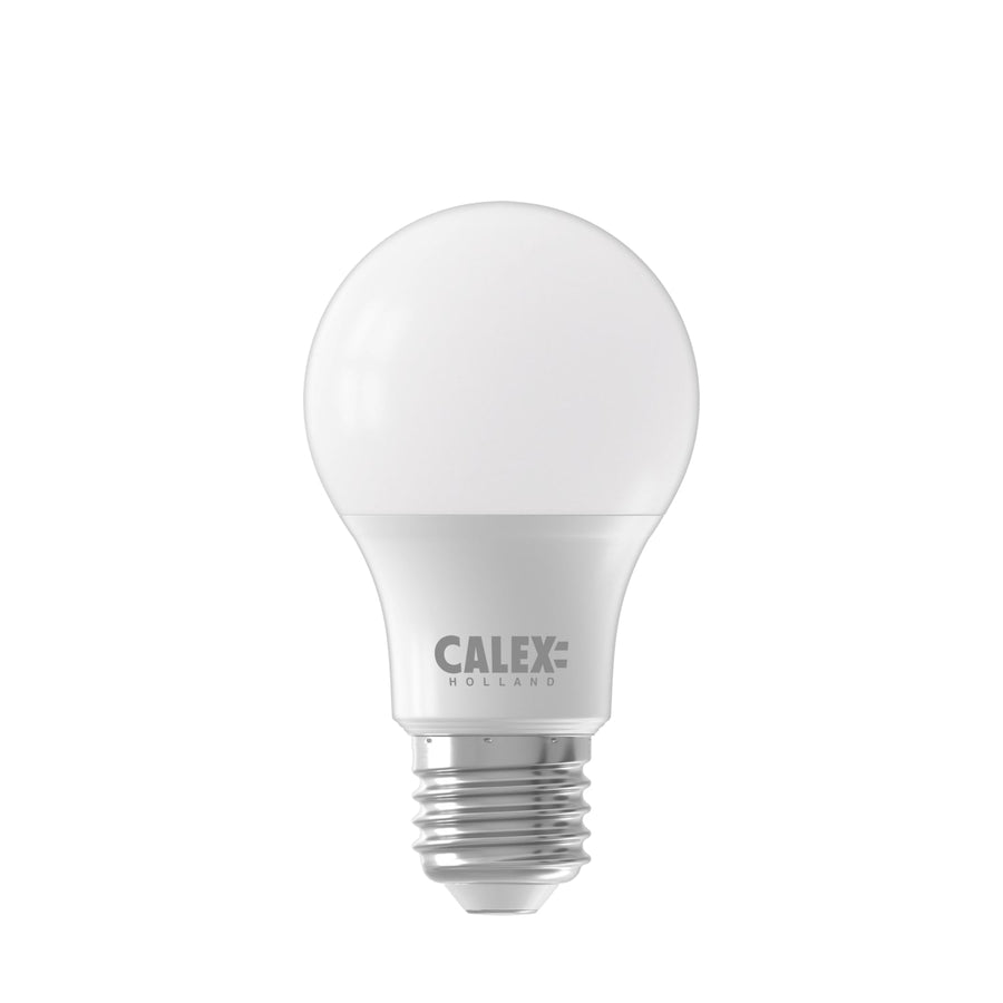 Calex E27 LED GLS-lamp 4,9W