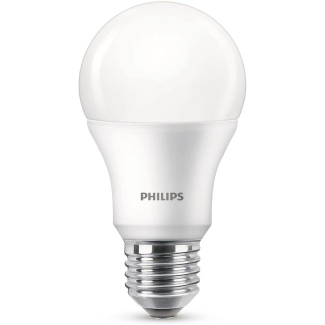Philips E27 LED 6W dimbaar