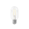 Calex E27 LED Flex Filament buislamp T45 - Helder