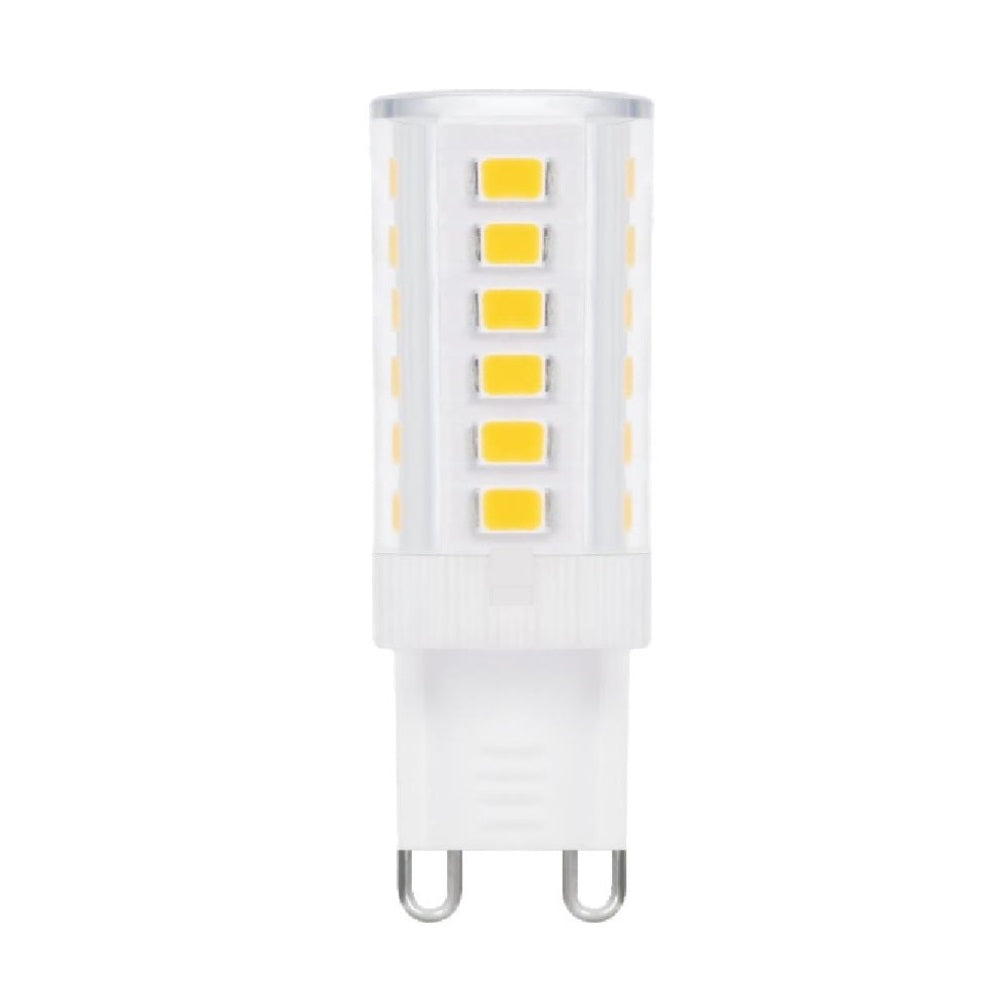 Artdelight G9 - LED lamp - Dimbaar - 6W 2700K - 590lm