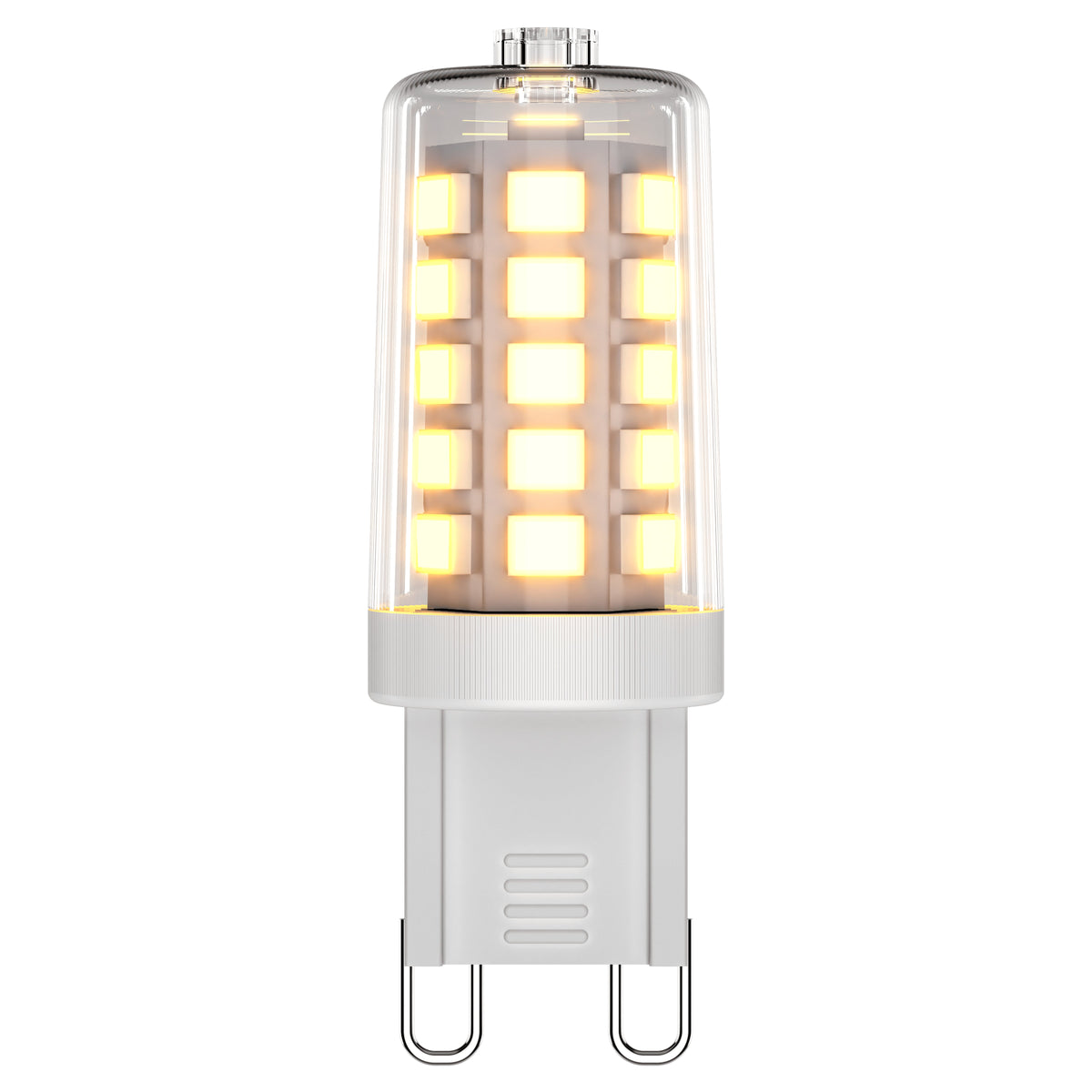 Calex G9 LED 3W 3-staps dimbaar