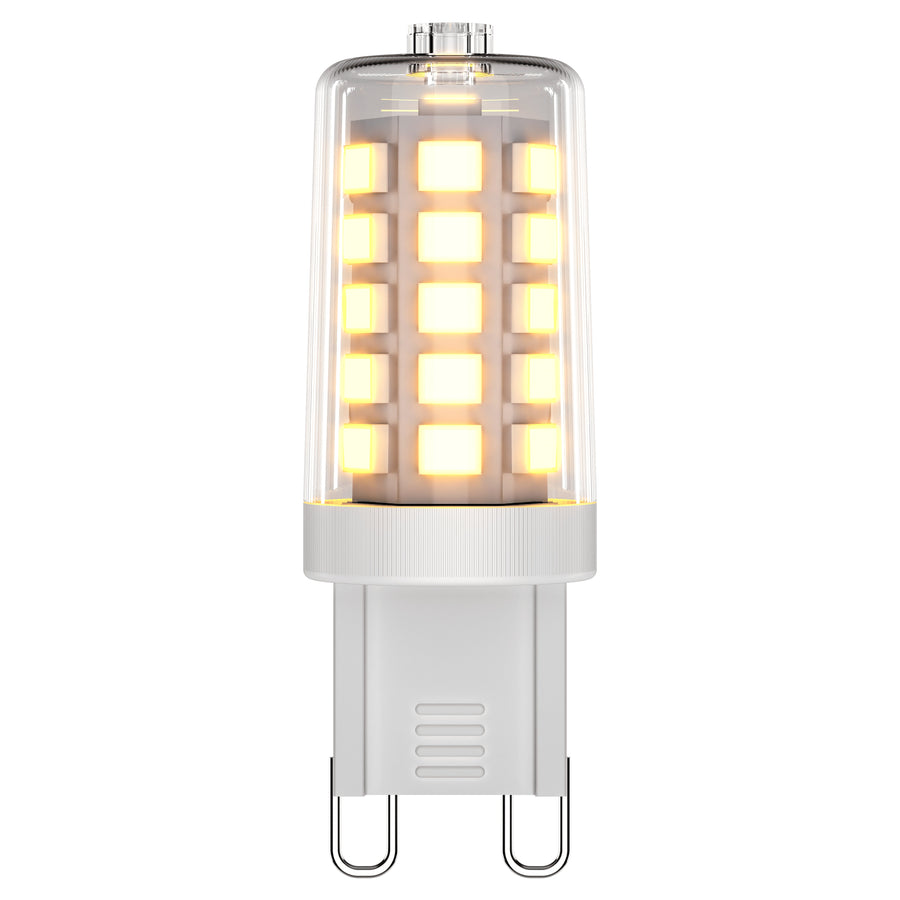Calex G9 LED 3W 3-staps dimbaar