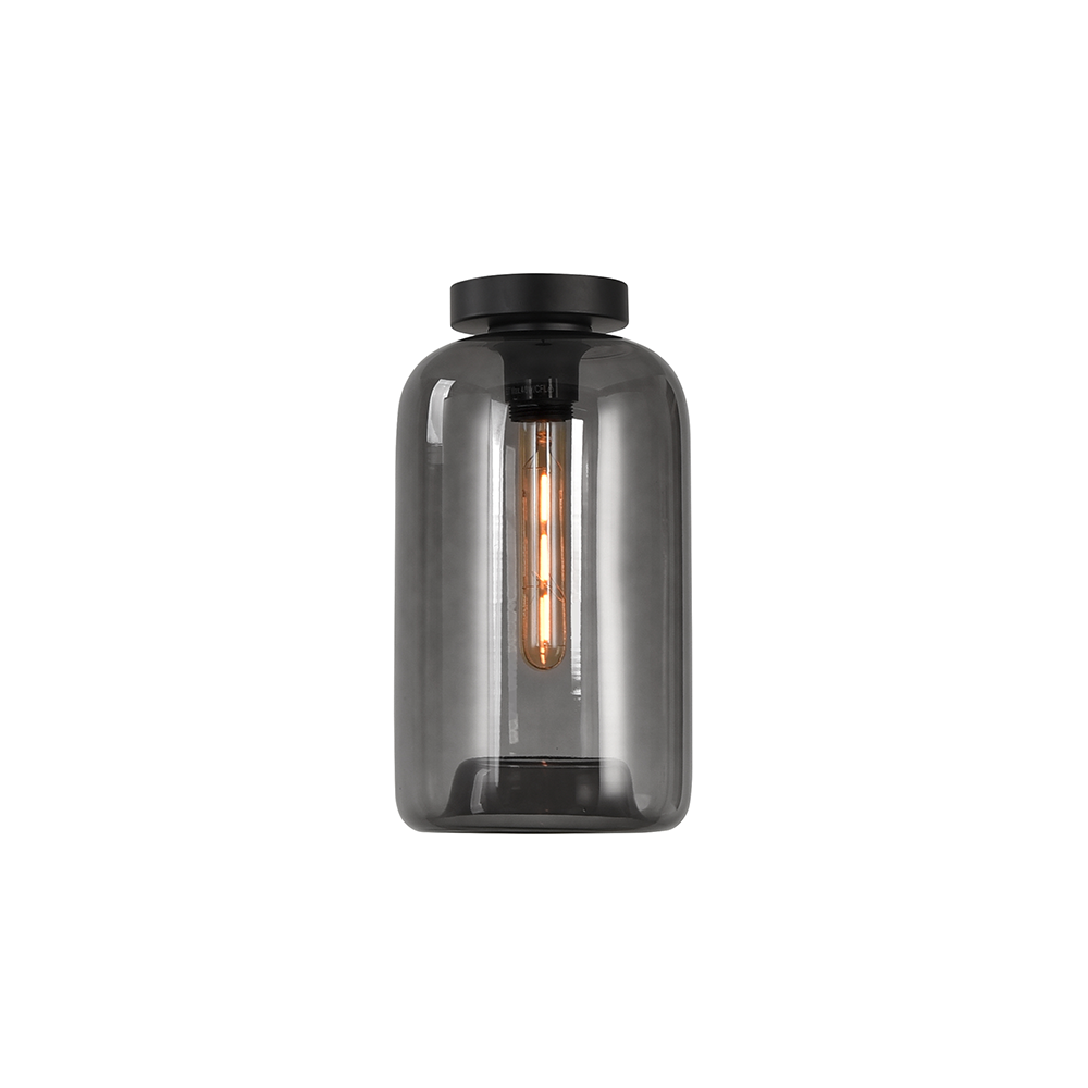 Botany plafondlamp Grijs