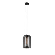 Botany hanglamp Grijs