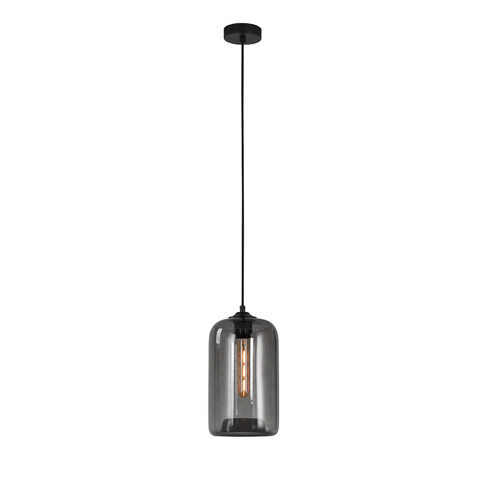 Botany hanglamp Grijs