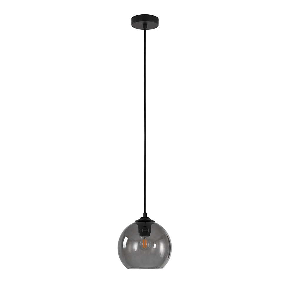 Artdelight Marino - Hanglamp - Dimbaar - Ø20cm - E27 - Modern – Kies kleur