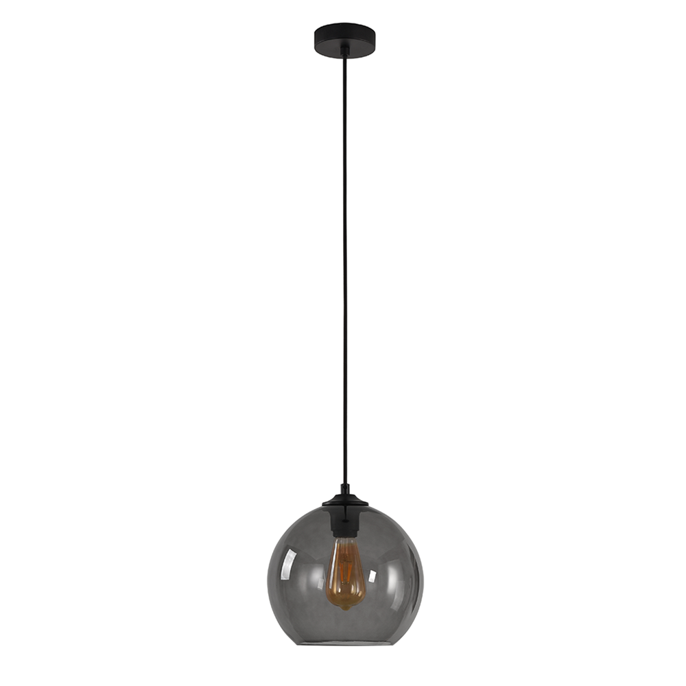 Artdelight Marino - Hanglamp - Dimbaar - Ø25cm - E27 - Modern – Kies kleur