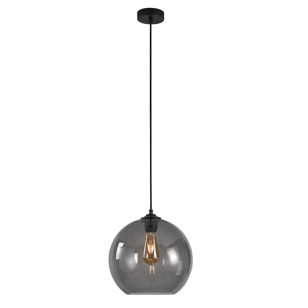 Artdelight Marino - Hanglamp - Dimbaar - Ø30cm - E27 - Modern – Kies kleur