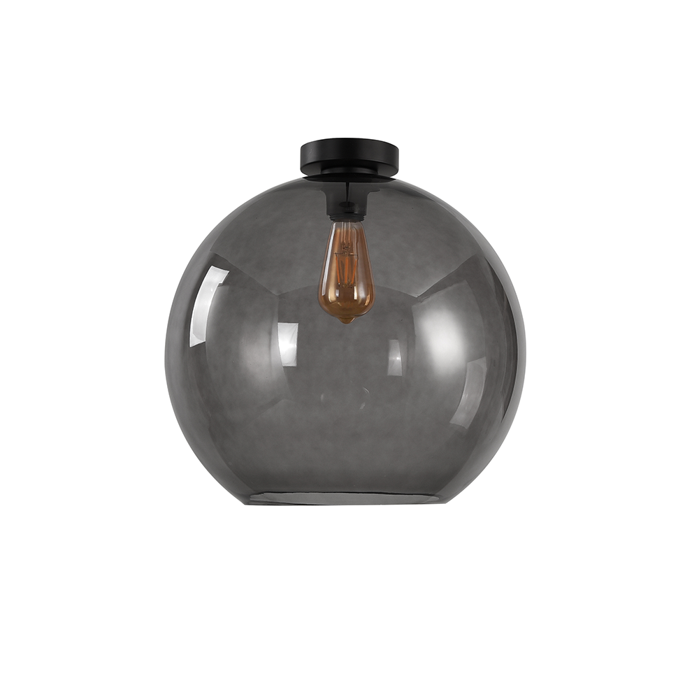 Artdelight Marino - Plafonnière/Plafondlamp - Dimbaar - Ø40cm - E27 - Modern – Kies kleur