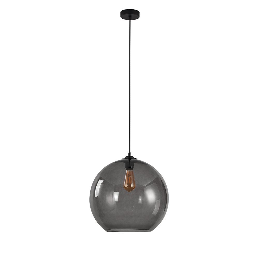 Artdelight Marino - Hanglamp - Dimbaar - Ø40cm - E27 - Modern – Kies kleur