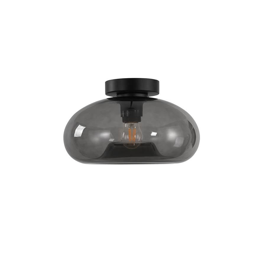 Artdelight Paradise - Plafonnière/Plafondlamp - Dimbaar - E27 - Modern – Kies kleur