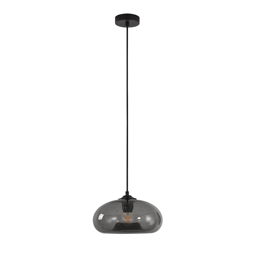 Artdelight Paradise - Hanglamp - Dimbaar - E27 - Modern – Kies kleur