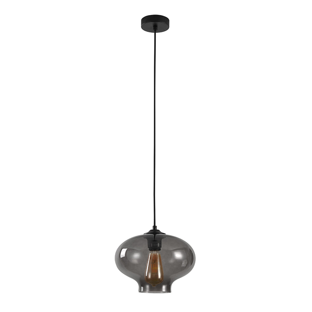 Artdelight Toronto - Hanglamp - Dimbaar - E27 - Modern – Kies kleur