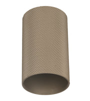 Losse koker GRANA voor basis WL 5010 ZW - Champagne