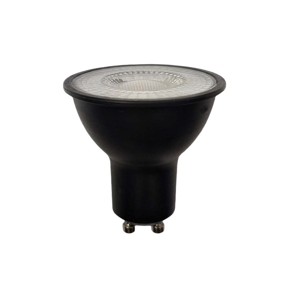 Artdelight GU10 - LED lamp - Dimbaar - 5W 2700K - Modern – Kies kleur