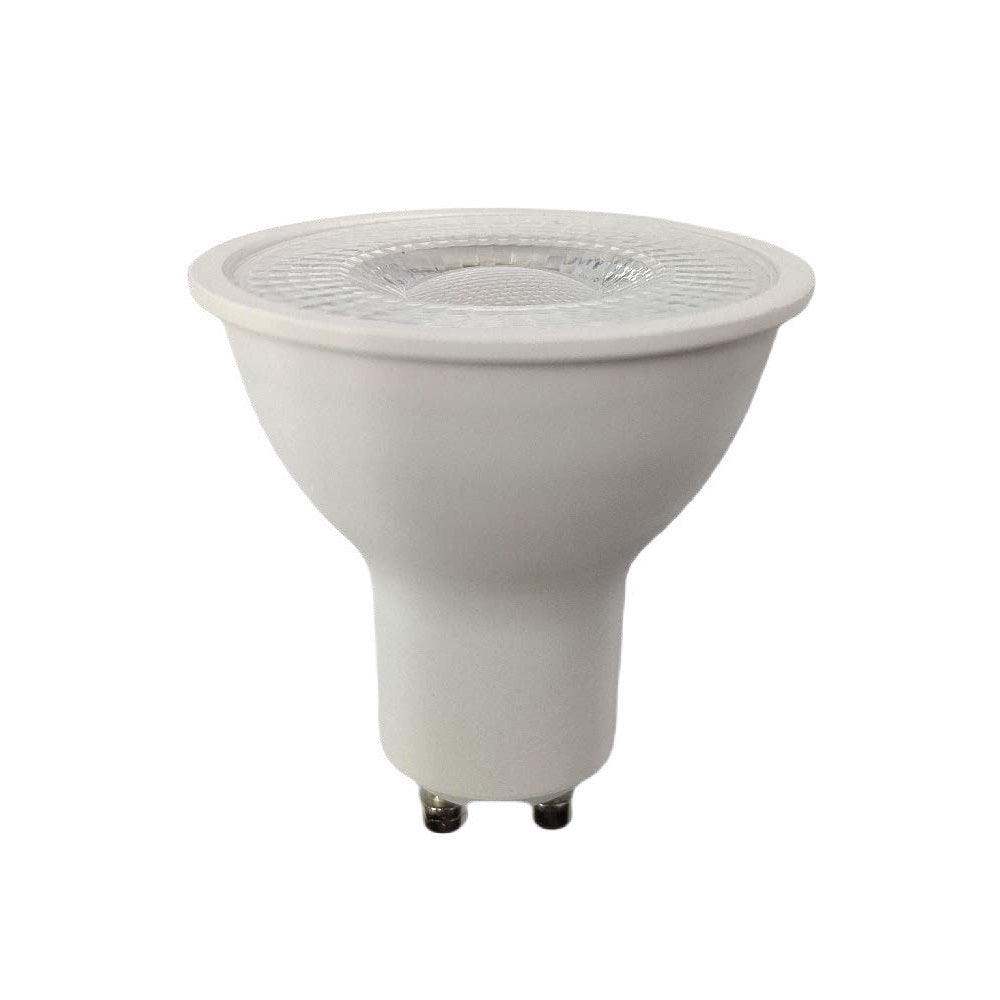 Artdelight GU10 - LED lamp - Dimbaar - 5W 2700K - Modern – Kies kleur