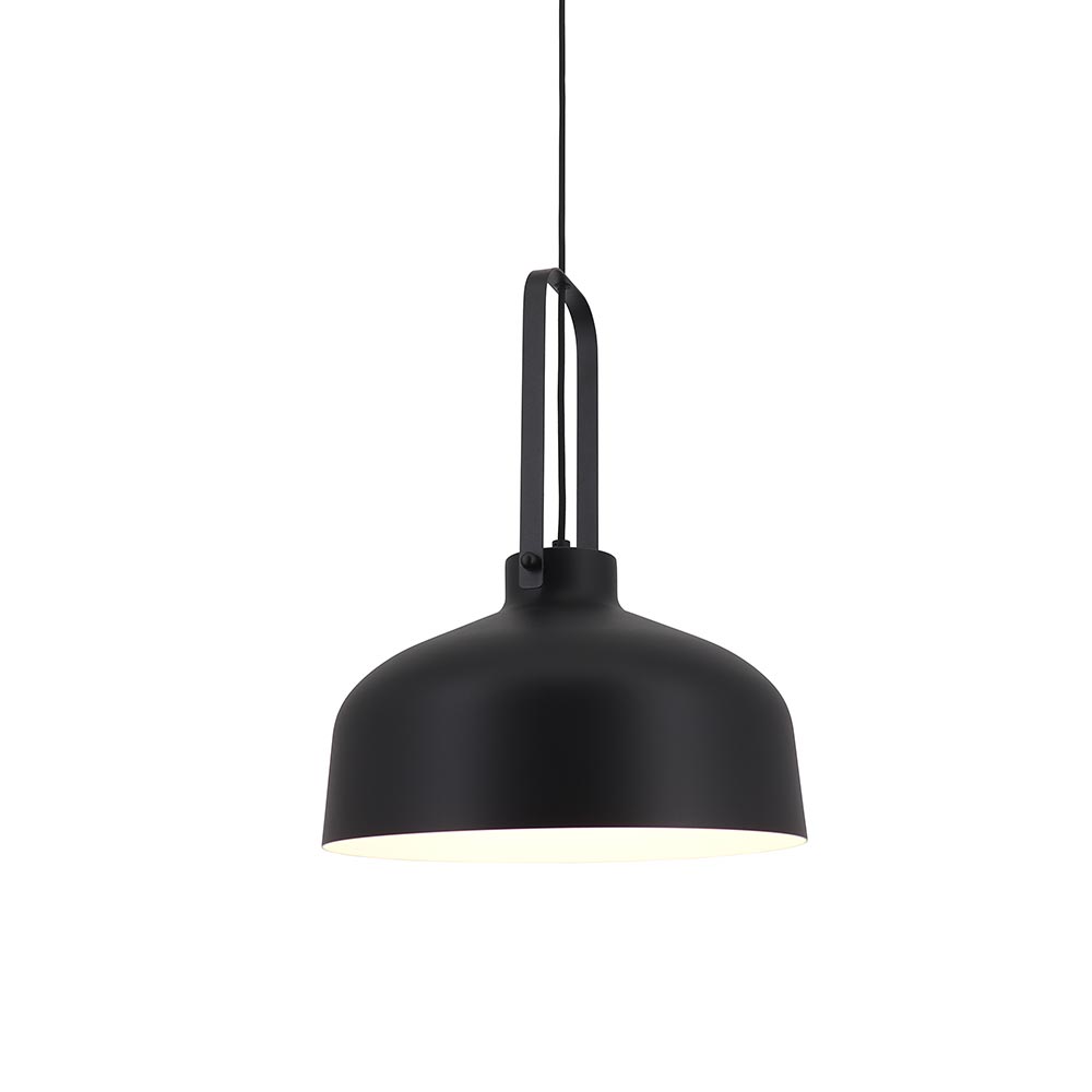 Artdelight Mendoza - Hanglamp - Dimbaar - Ø37,5cm - E27 - Modern – Kies kleur