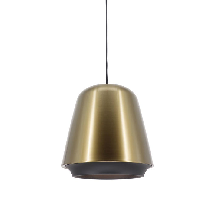 Artdelight Santiago - Hanglamp - Dimbaar - E27 - Modern – Kies kleur