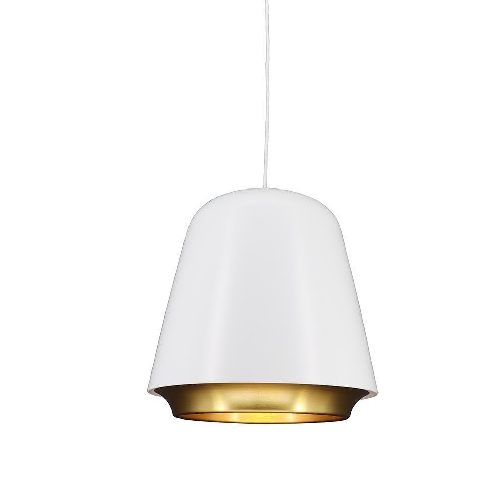Artdelight Santiago - Hanglamp - Dimbaar - E27 - Modern – Kies kleur