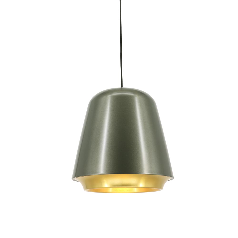 Artdelight Santiago - Hanglamp - Dimbaar - E27 - Modern – Kies kleur