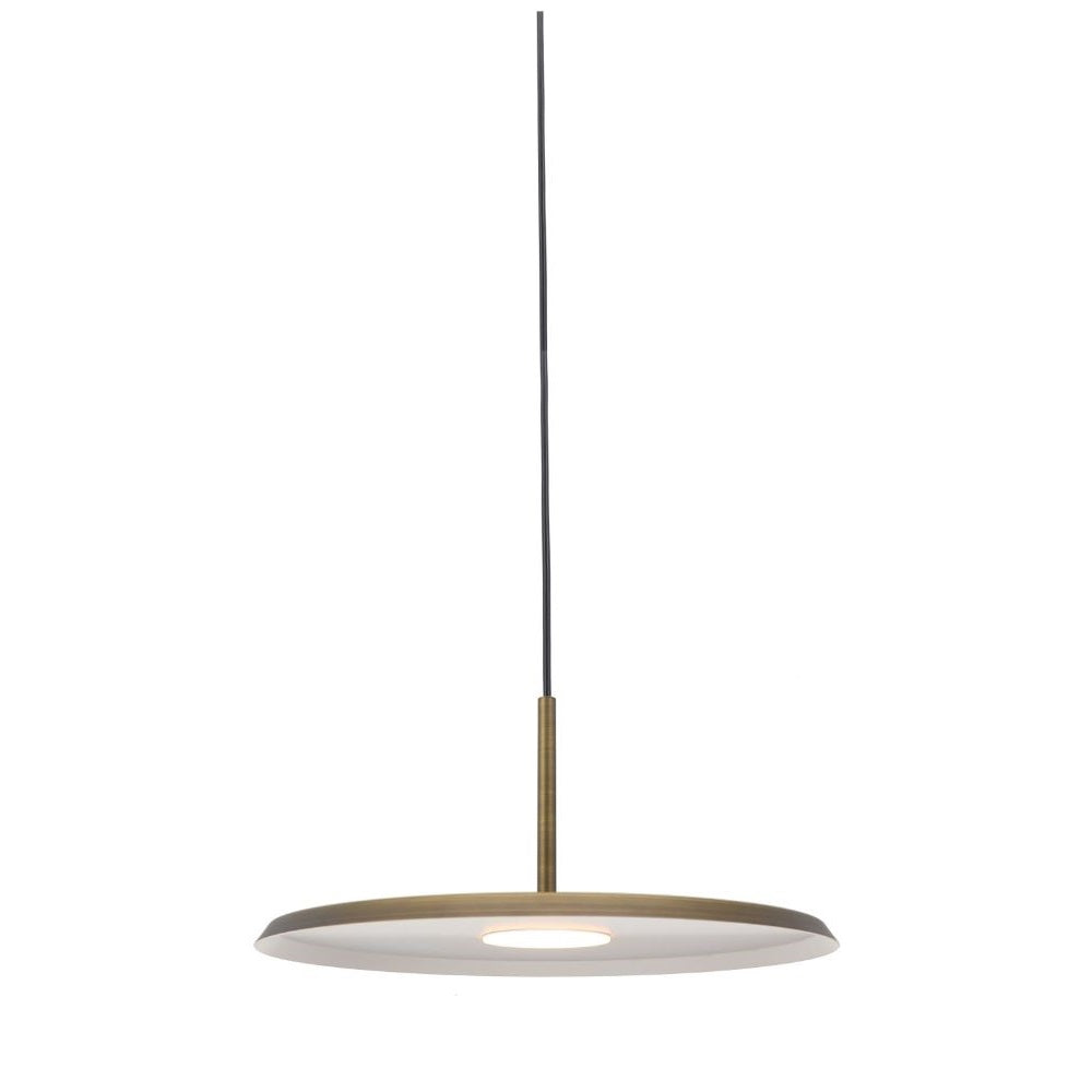 ArtDelight Osorno – Hanglamp LED 7W 2700K – Kies kleur