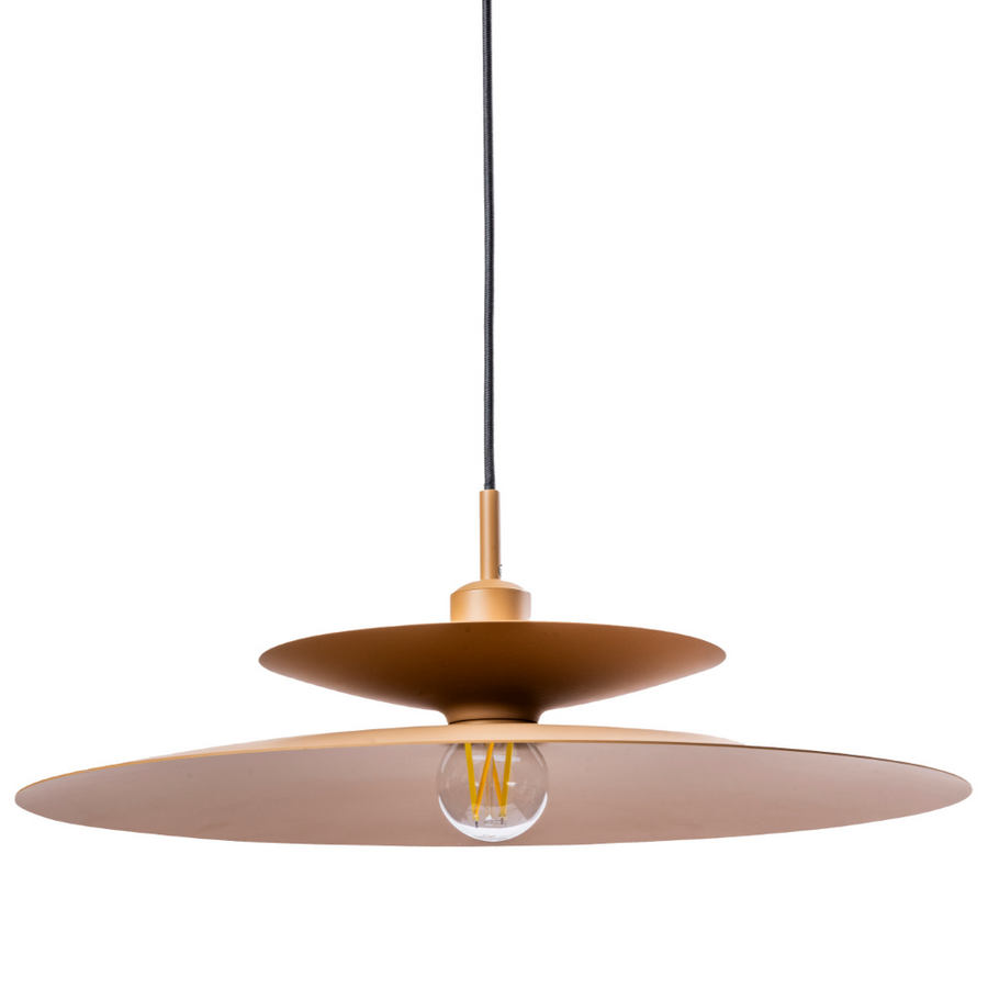 ArtDelight Linares – Hanglamp E27 – Kies kleur