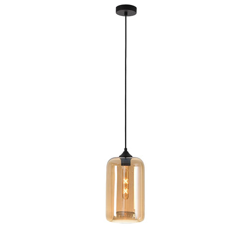 Botany hanglamp Amber