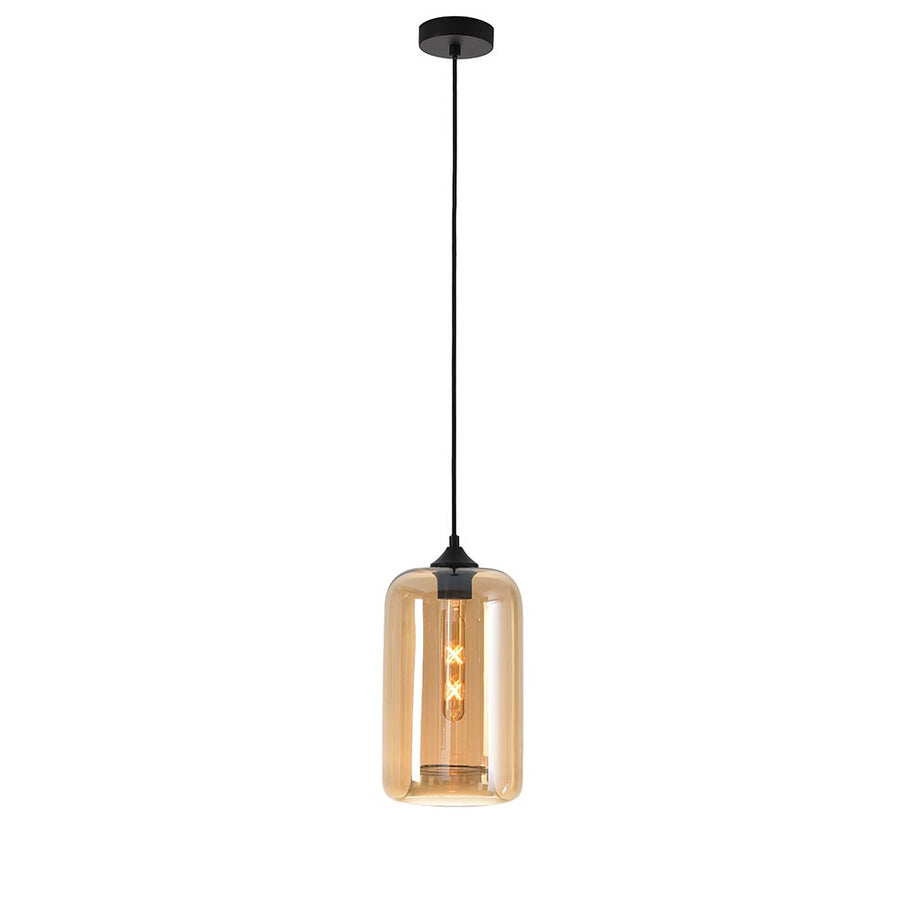 Botany hanglamp Amber