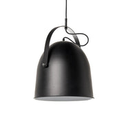 Cooper hanglamp Zwart
