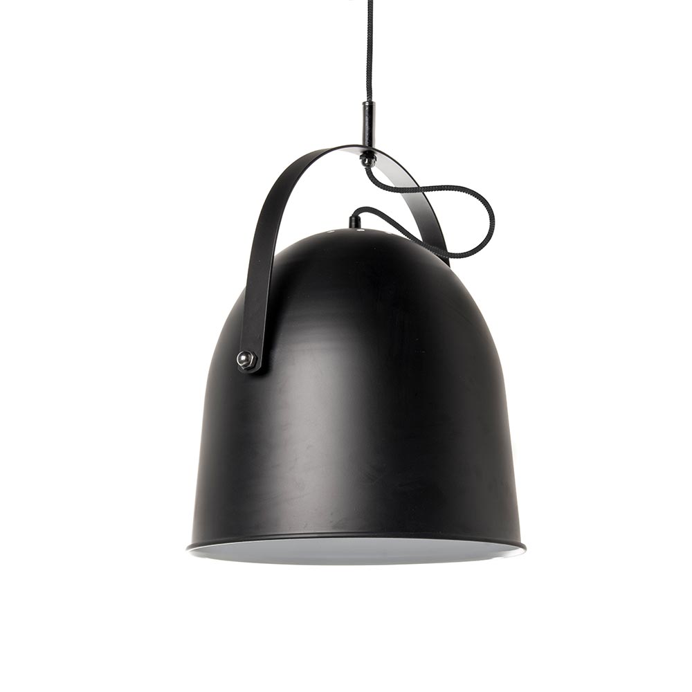 Cooper hanglamp Zwart