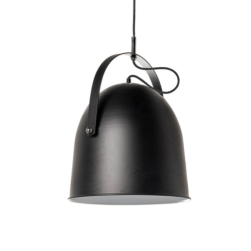 Cooper hanglamp Zwart