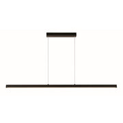 Kondora 120 cm Zwart