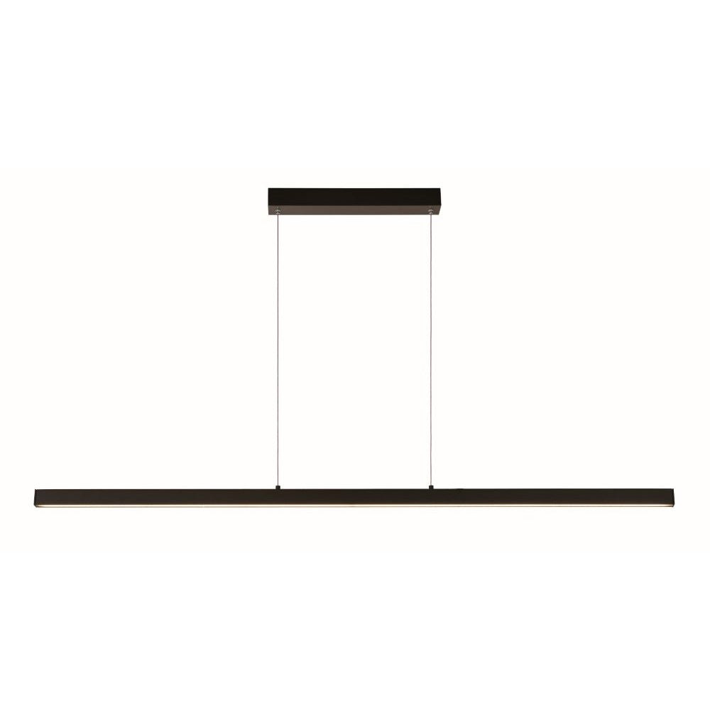 Kondora 120 cm Zwart