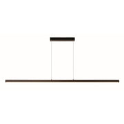 Kondora 150 cm Zwart