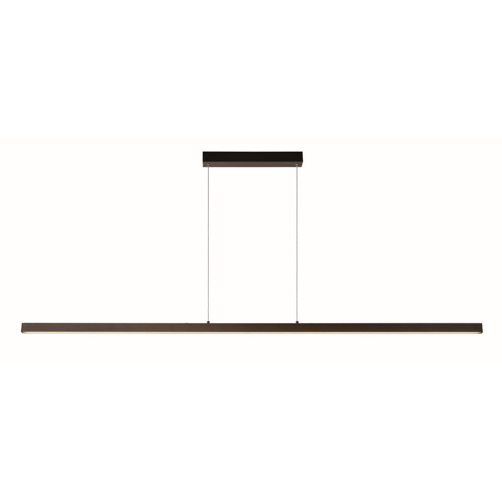 Kondora 150 cm Zwart