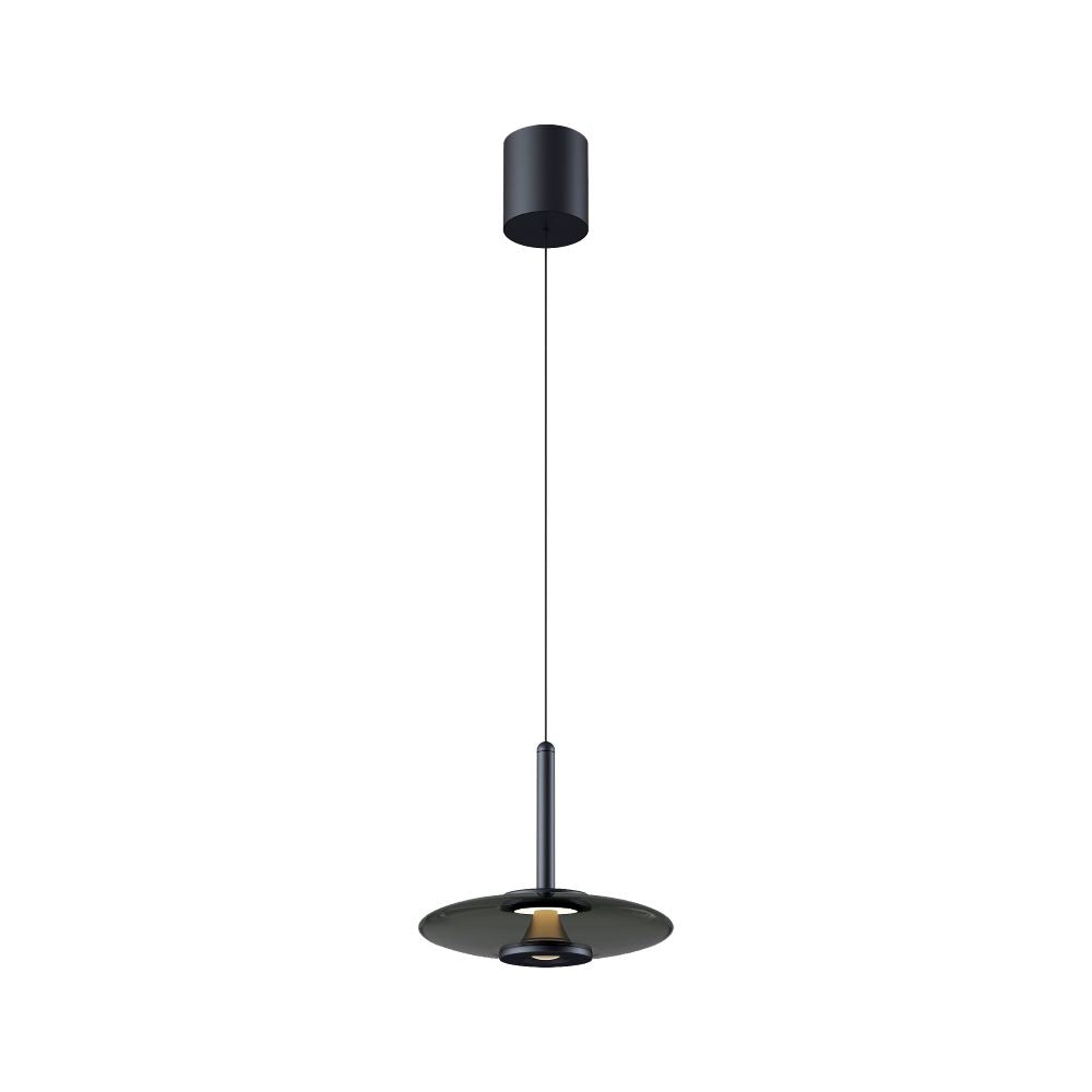 Artdelight Madison - Hanglamp - LED Dimbaar - 1-lichts - 1x11W 2700K - Design – Kies kleur