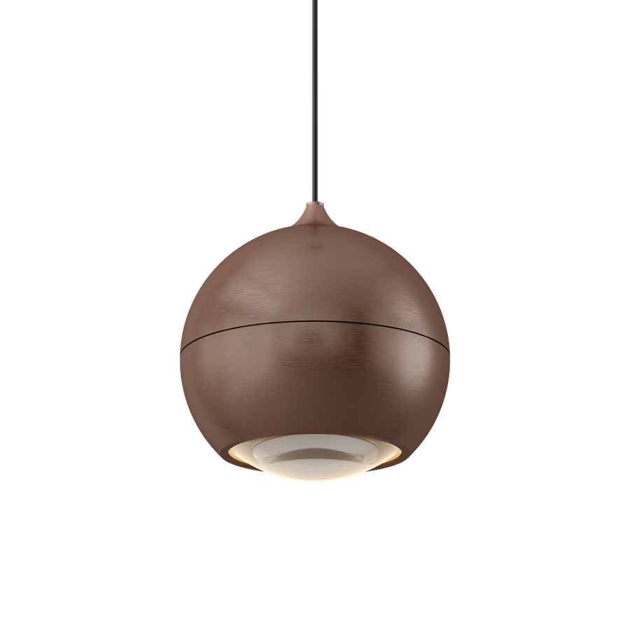 Artdelight Miami - Hanglamp - LED Dimbaar - 10,8W 2700K - Design – Kies kleur