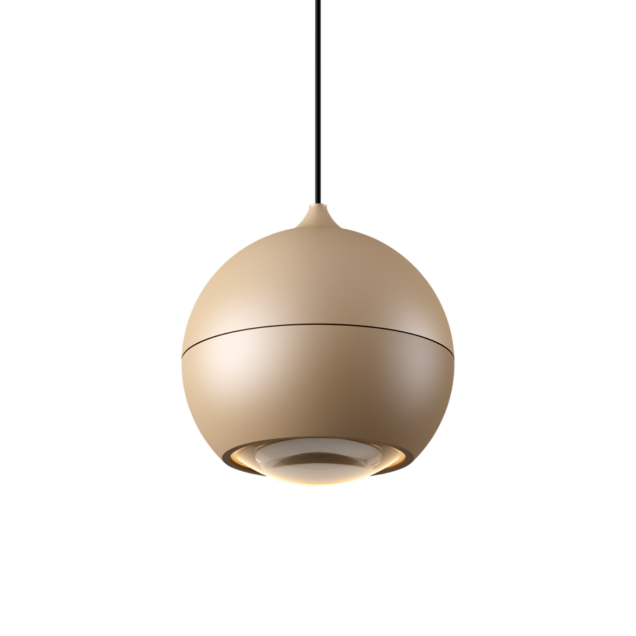 Artdelight Miami - Hanglamp - LED Dimbaar - 10,8W 2700K - Design – Kies kleur