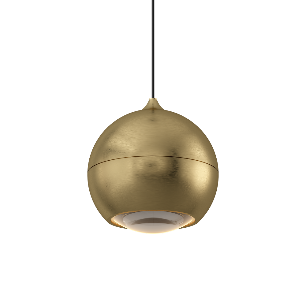 Artdelight Miami - Hanglamp - LED Dimbaar - 10,8W 2700K - Design – Kies kleur
