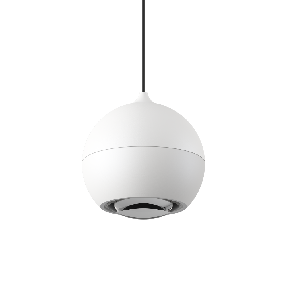 Artdelight Miami - Hanglamp - LED Dimbaar - 10,8W 2700K - Design – Kies kleur
