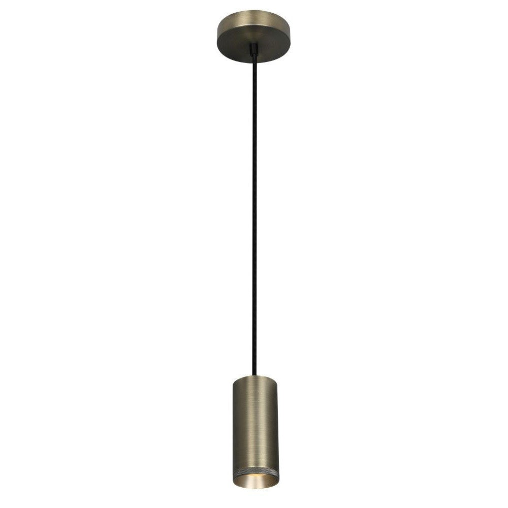 Artdelight Milano - Hanglamp - Dimbaar - H150mm - GU10 - Modern – Kies kleur