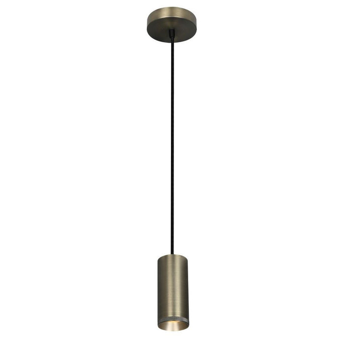 Artdelight Milano - Hanglamp - Dimbaar - H150mm - GU10 - Modern – Kies kleur