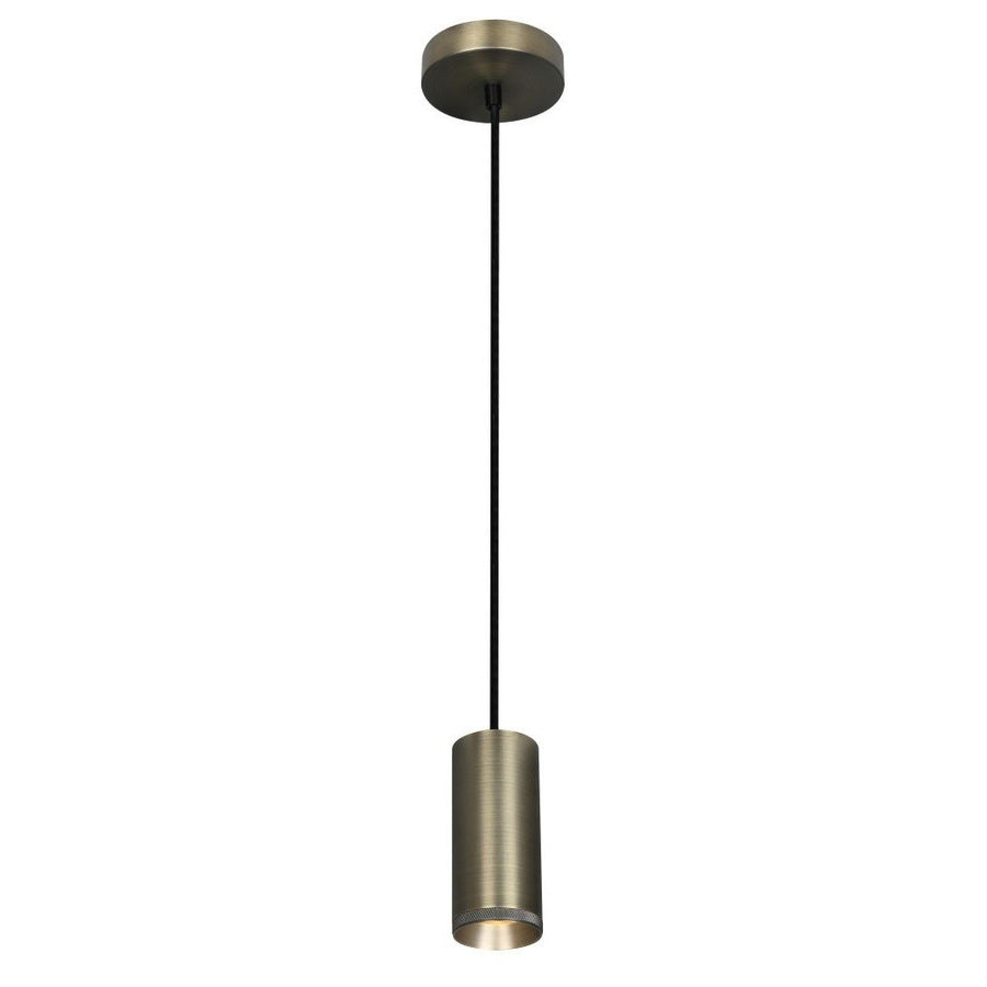 Artdelight Milano - Hanglamp - Dimbaar - H150mm - GU10 - Modern – Kies kleur