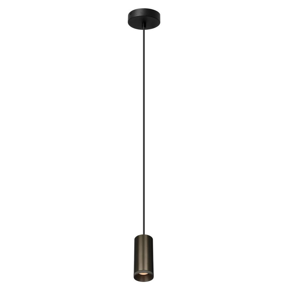 Artdelight Milano - Hanglamp - Dimbaar - H150mm - GU10 - Modern – Kies kleur