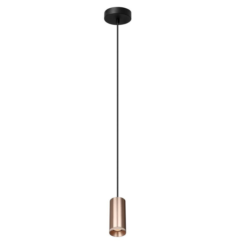 Artdelight Milano - Hanglamp - Dimbaar - H150mm - GU10 - Modern – Kies kleur