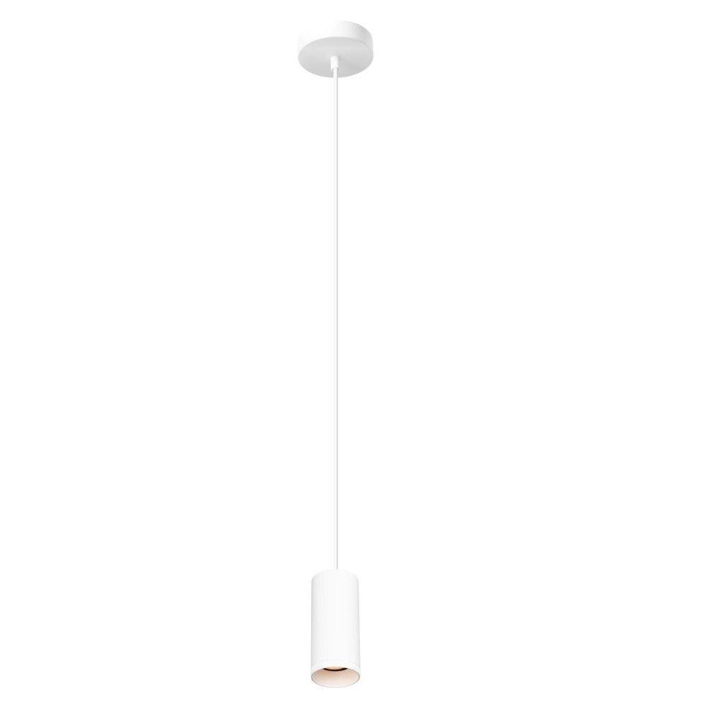 Artdelight Milano - Hanglamp - Dimbaar - H150mm - GU10 - Modern – Kies kleur