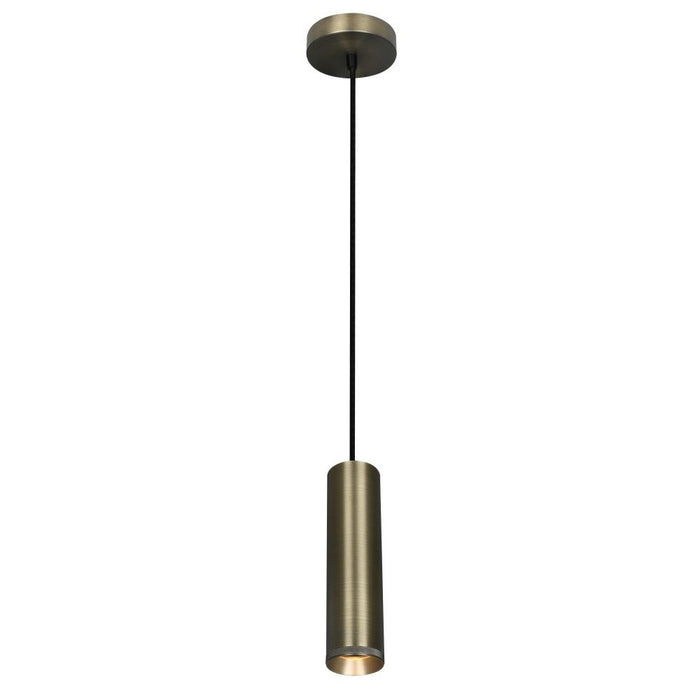 Artdelight Milano - Hanglamp - Dimbaar - H250mm - GU10 - Modern – Kies kleur