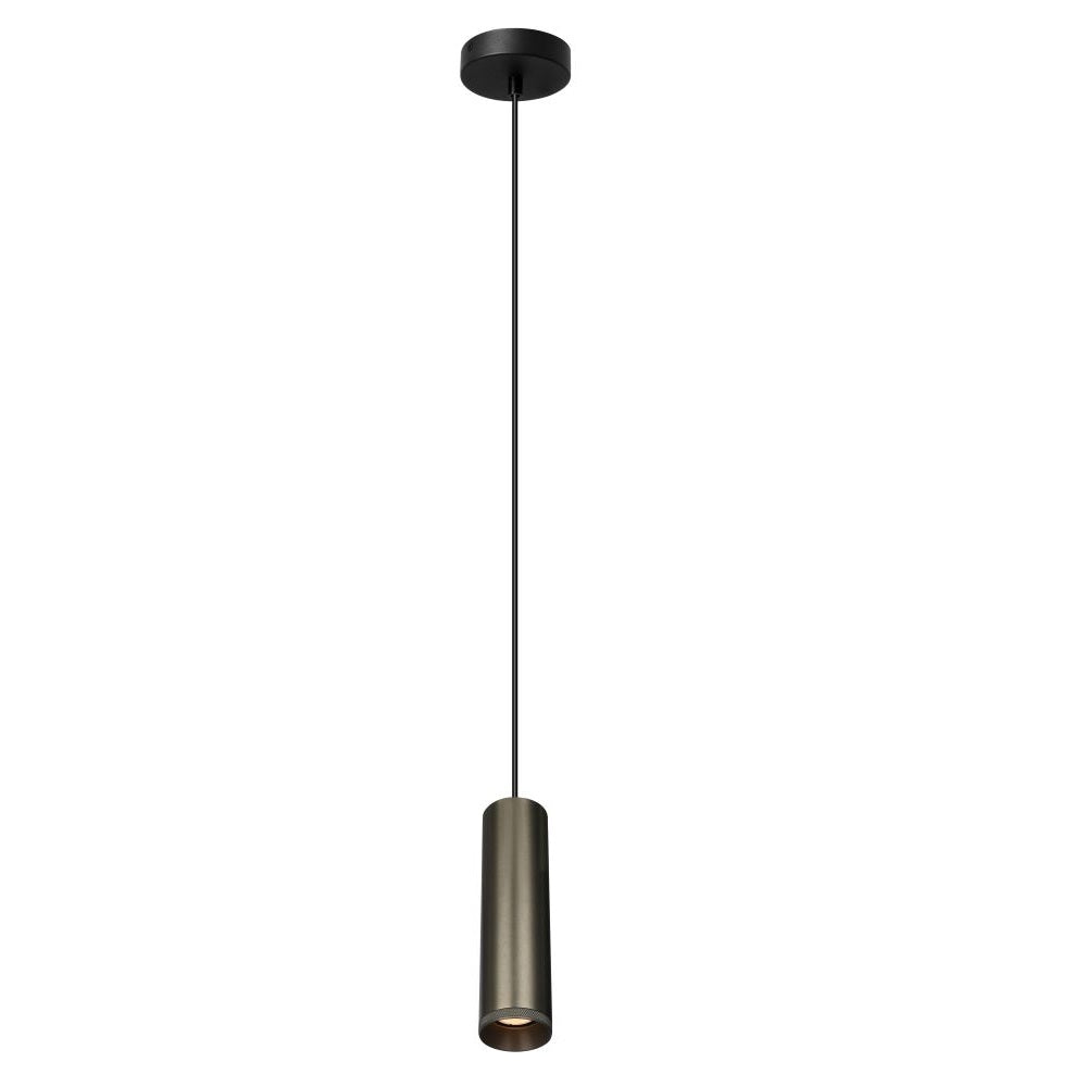 Artdelight Milano - Hanglamp - Dimbaar - H250mm - GU10 - Modern – Kies kleur